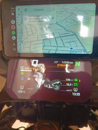 BMW F 850 GS PREMIUM BMW F 850 GS PREMIUM